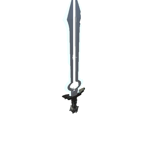 HYPEPOLY - Sword_493